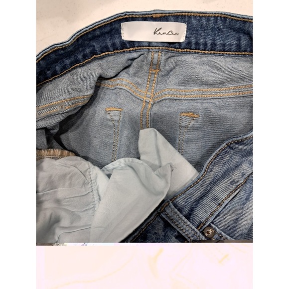 Womens KanCan‎ RN 144635 Jeans-size 9/28 - Picture 6 of 6